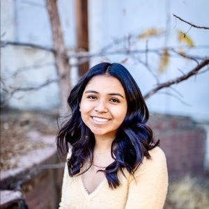 Meet your Posher, Natalie